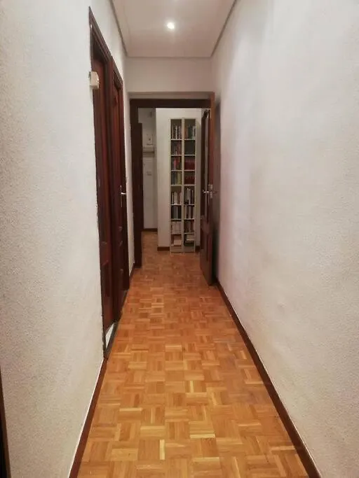 B-3 Habitacion Privada Con Bano Privado & Kitchenette Madrid 0*,
