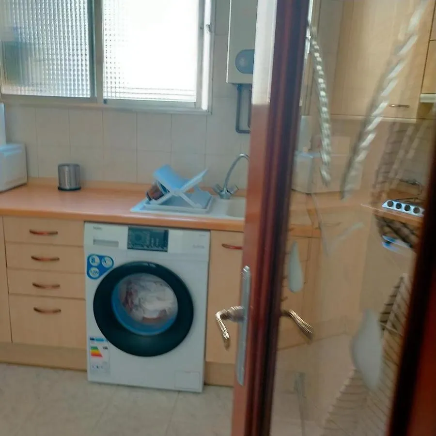 B-3 Habitacion Privada Con Bano Privado & Kitchenette Madrid 0*,  Spain